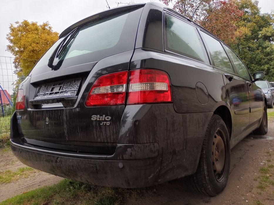 Fiat Stilo