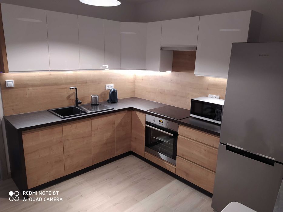 Mieszkanie na sprzedaż, 2 pokoje, 45 m², Marki