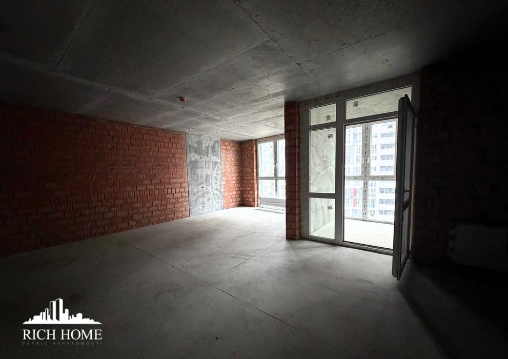 Топ-ціна! ЖК Русанівська Гавань. Видова квартира. Будинок зданий