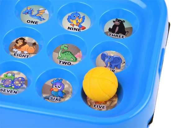 lotto logopedyczne gra