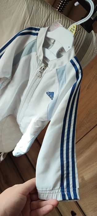Bluza adidas 80cm