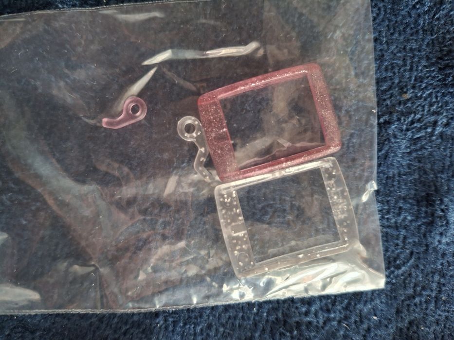 Zegarek flikflak Miraculous