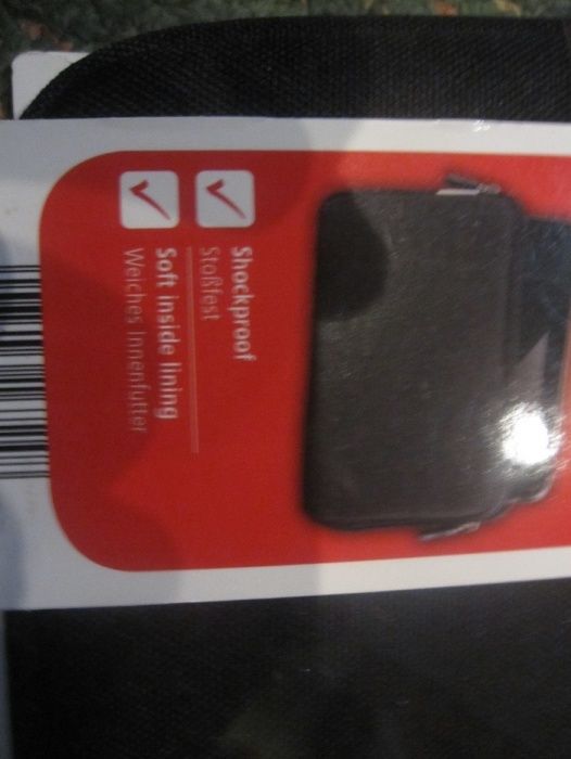 Чехол для планшета tab до 20.3 см