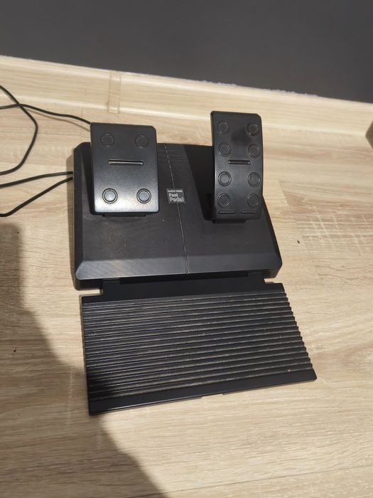 Kierownica cobra Monte Carlo 270