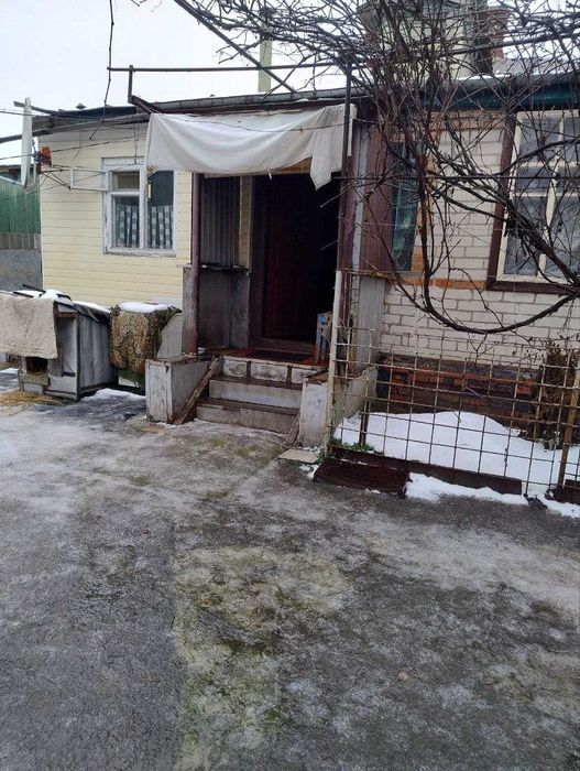 Срочно Продам Дом 3 комнаты Мерефа Крассная Линия Высокий 20 соток DI