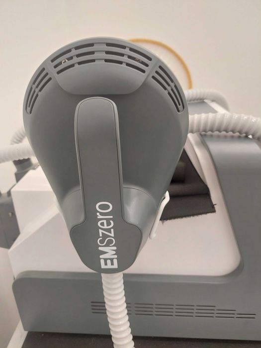 Maquina Emsculpt