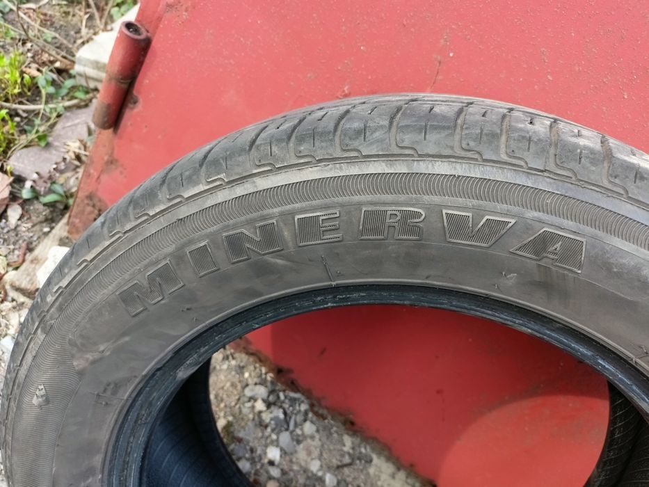 Opony Minerva 205/60/16