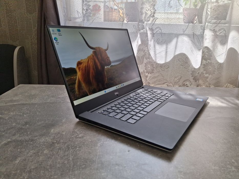 Мощный игровой Dell [i5/1050/16GB/256GB]