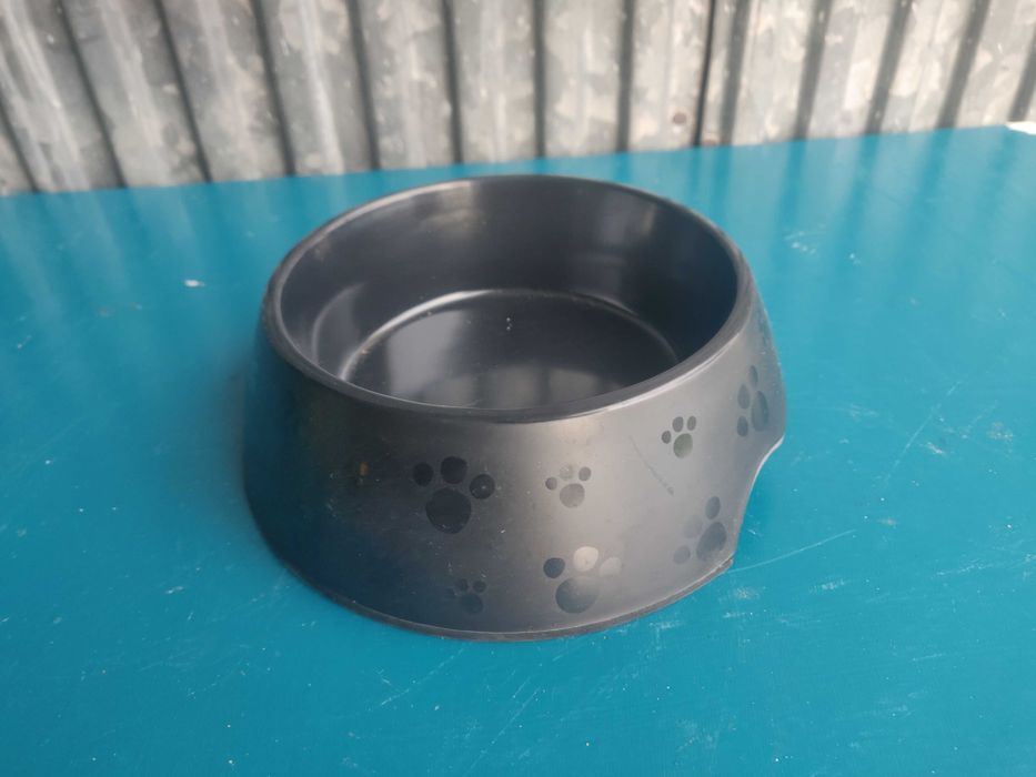 taça para comida ou agua animal