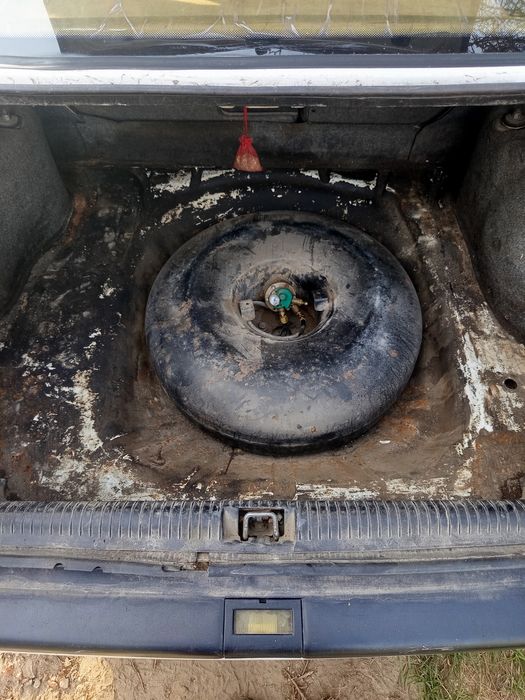 OPEL VECTRA 1990 VIN W0L000087L5231171 фото оголошення 14 з 16