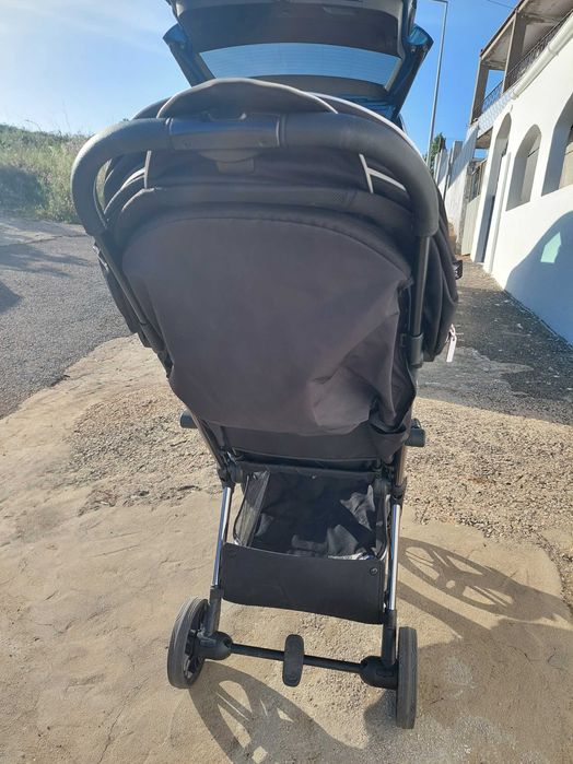Carrinho Bebé  Chicco