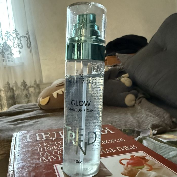 Продам спрей для обличчя