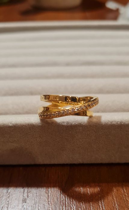 Pierścionek Pandora