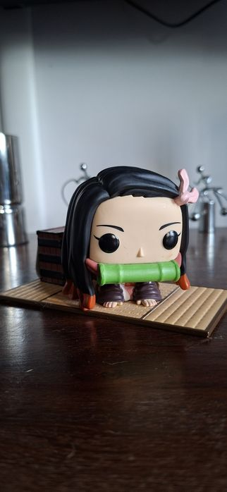 Figurka funko pop Mini Nezuko