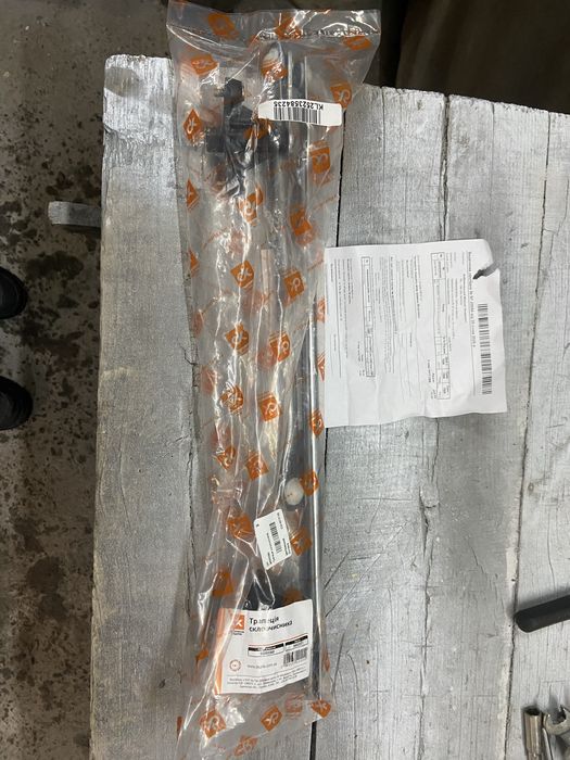 Трапеція склоочисника/двірників мазда 323 BG