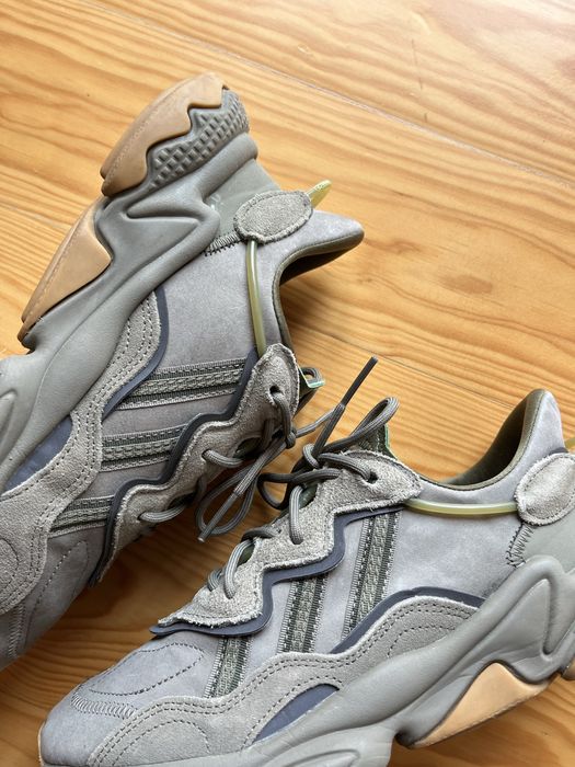 Adidas Ozweego em bom estado