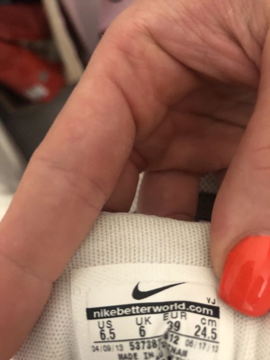 Nike air max 39 uzywane