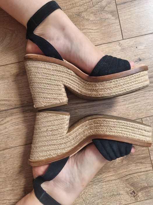 Sandały UGG damskie