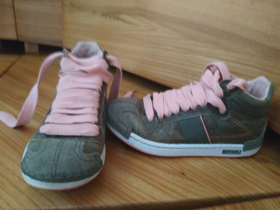 Черевики    DIESEL