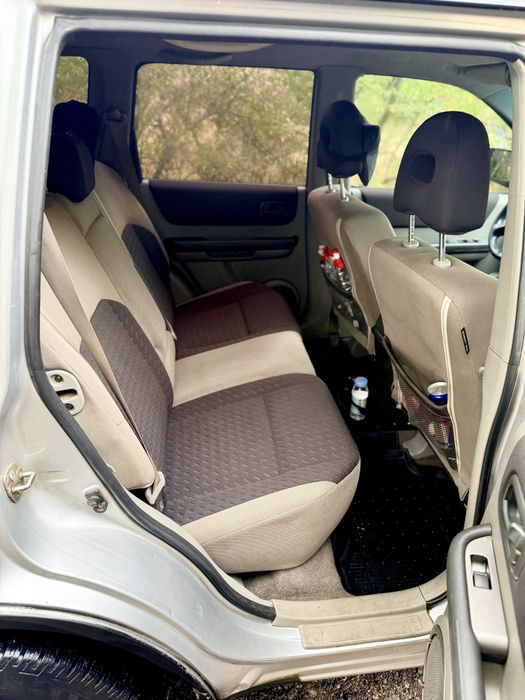 Nissan X-Trail t30