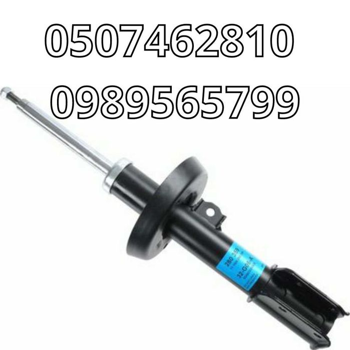 Амортизатор/Стойка Передний/Задний на Opel Zafira A/B/Опель Зафира А/Б