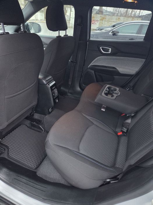 Jeep Compass 2024 рік Продам своє авто Ідеальний стан