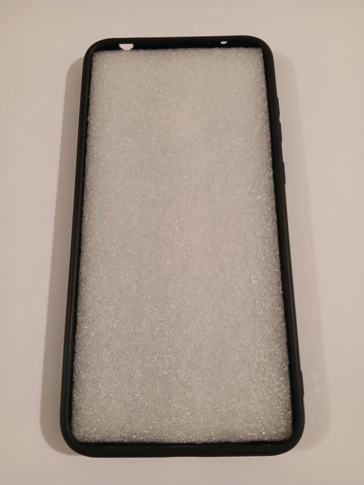 Capa Huawei P Smart 2019 - NOVA