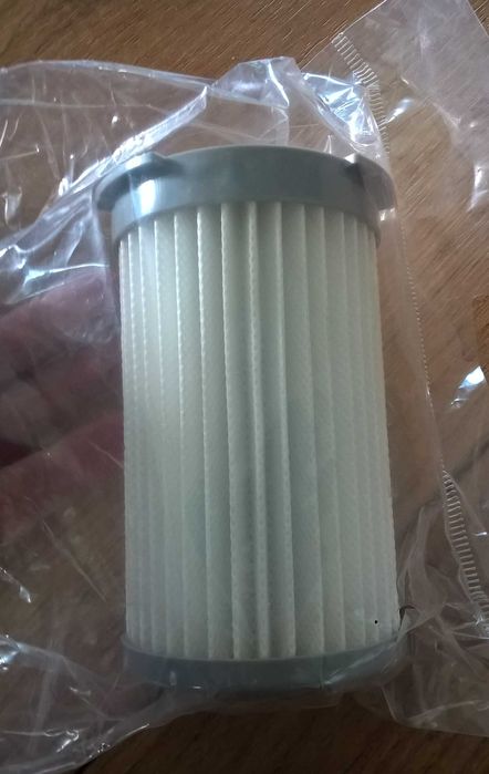 filtry do odkurzacza Electrolux