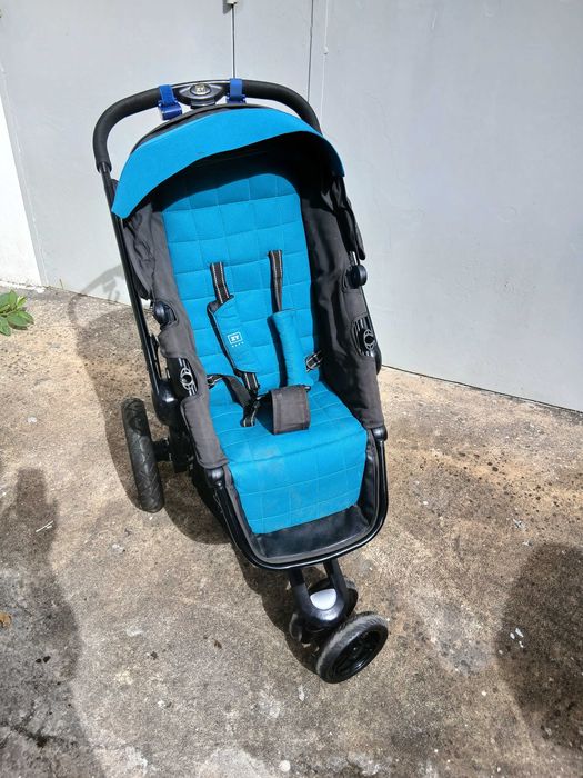 Cadeira de Rua ZY safe- Triumph (3 rodas]