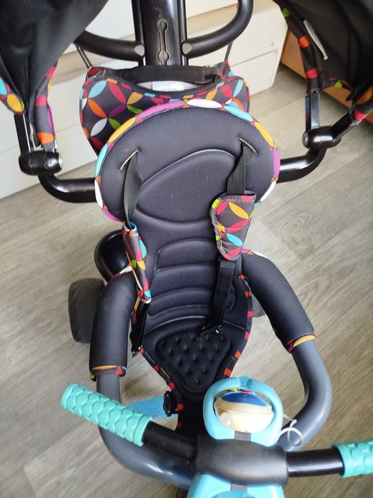 Велосипед -трансформер