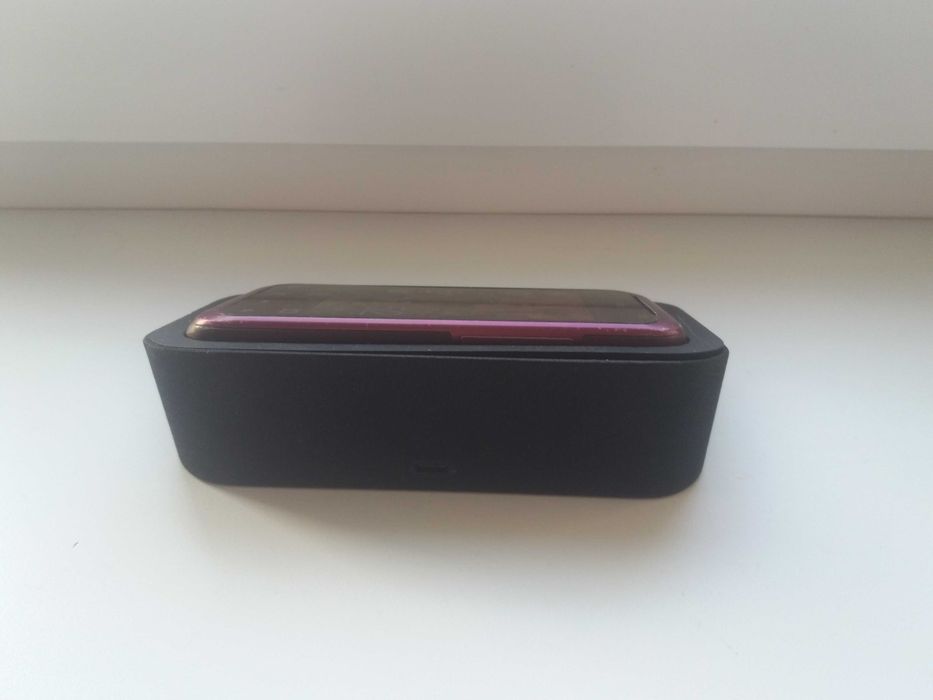 Телефон мобильный HTC rhyme s510b