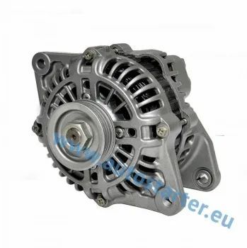 JA877 ALTERNATOR KIA MENTOR SEPHIA SHUMA 1.5 1.6 1.8