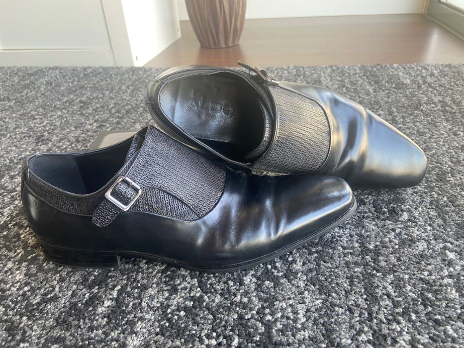 Sapato homem Aldo tam.41