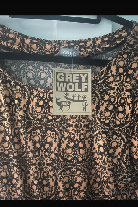 Sukienka Grey Wolf nowa rozm. M