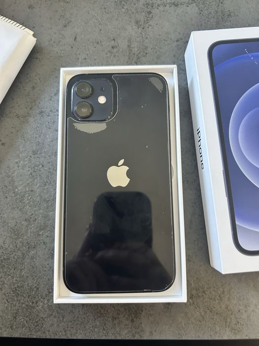 Iphone 12 128 GB