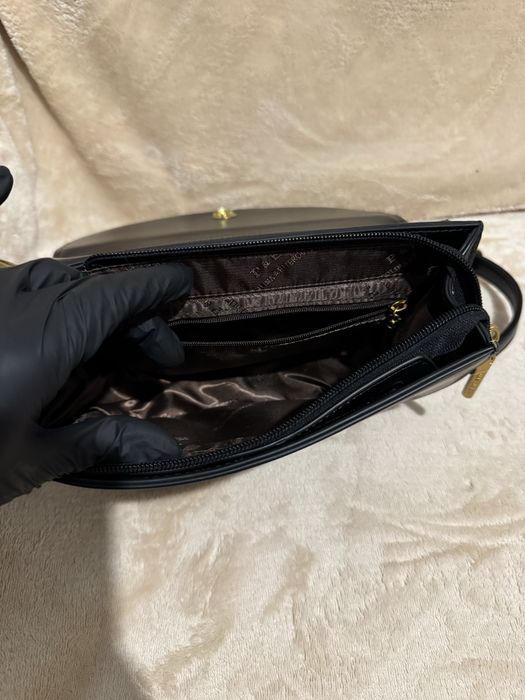 Сумка шкіряна в ідеальному стані