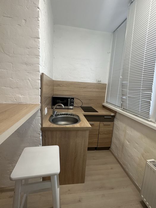 Здам 2-кімн. квартиру, новобудова, на Соборній!