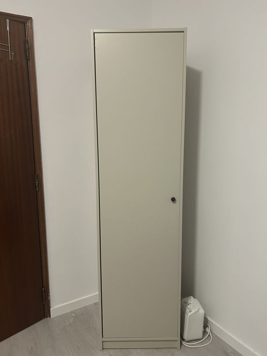 Armario IKEA usado so 2 meses