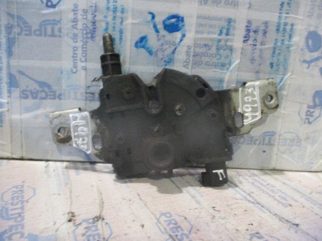 Fechadura / fecho capot FORD Fiesta VI (CB1, CCN)