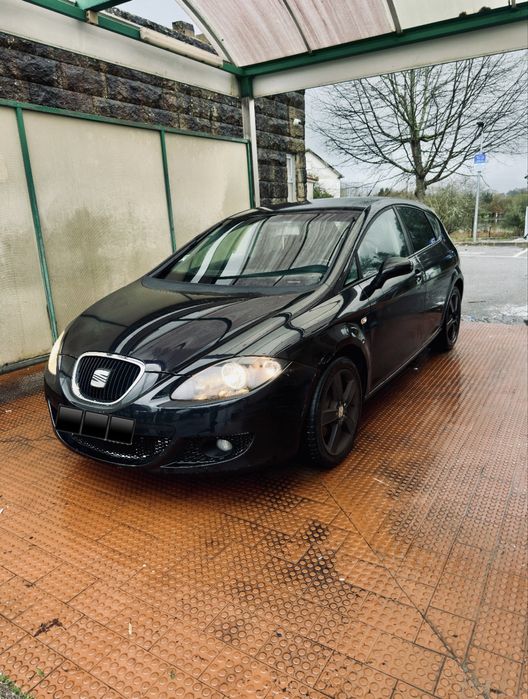 Seat Leon 1.9 TDI — photo 3