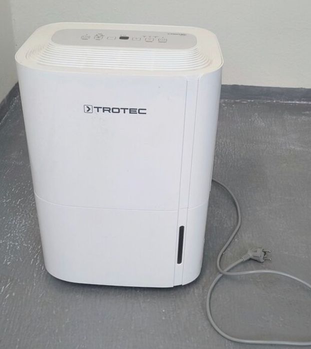 Desumidificador Trotec TTK 54 E