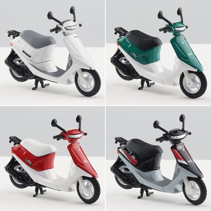 Продам іграшкові скутери