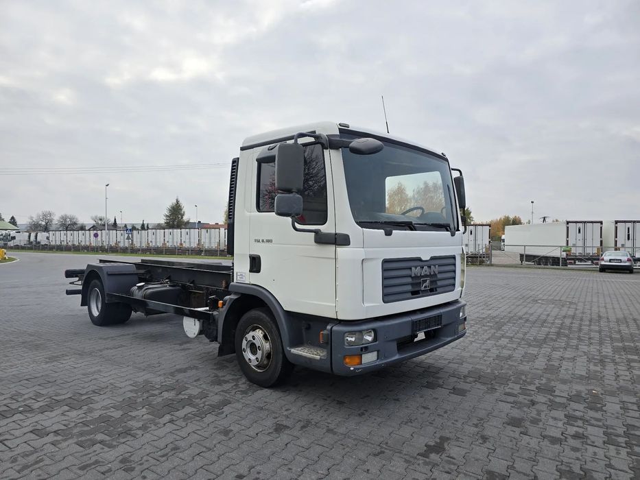 MAN TGL 8.180