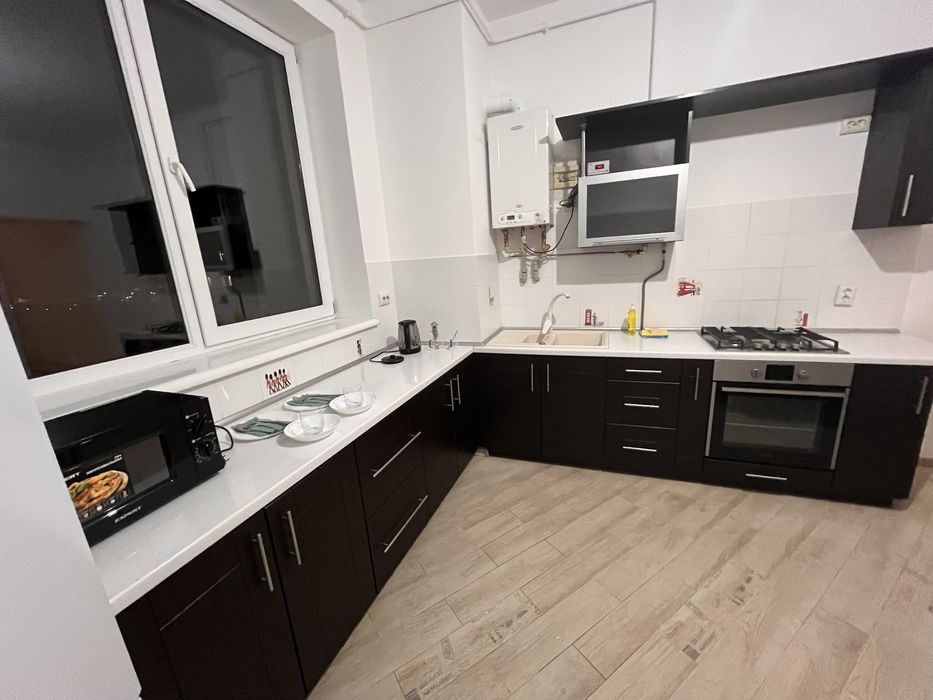 Подобова оренда Винники ГОСПІТАЛЬ