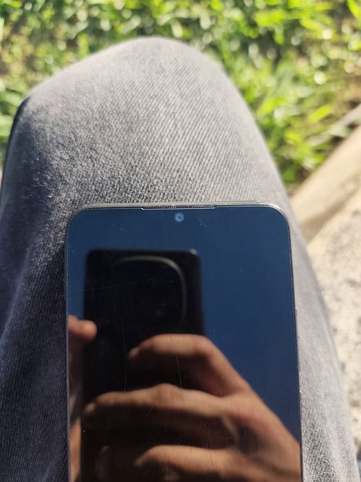 Xiaomi Redmi 10C – 3GB RAM / 64GB – Cinzento