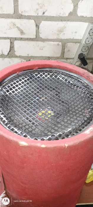 Собвуфер разом з підсилювачем