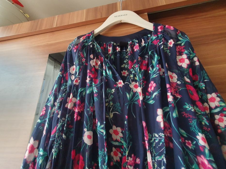 Kate end Lily maxi sukienka M