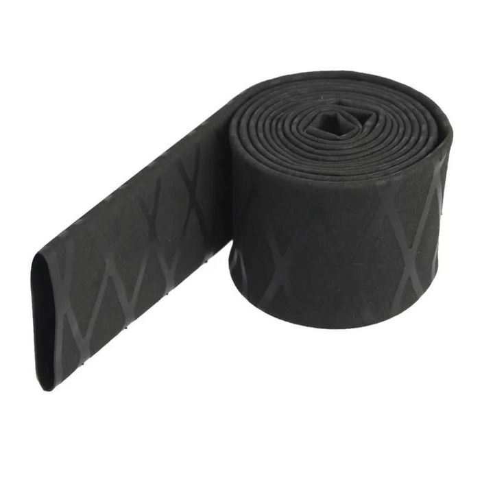 Tubo termo retrátil / retráctil Grip. Cana de pesca raquete punho moto