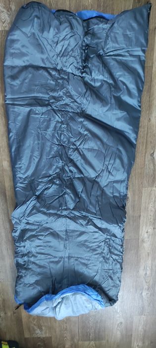 Спальний  мішок.