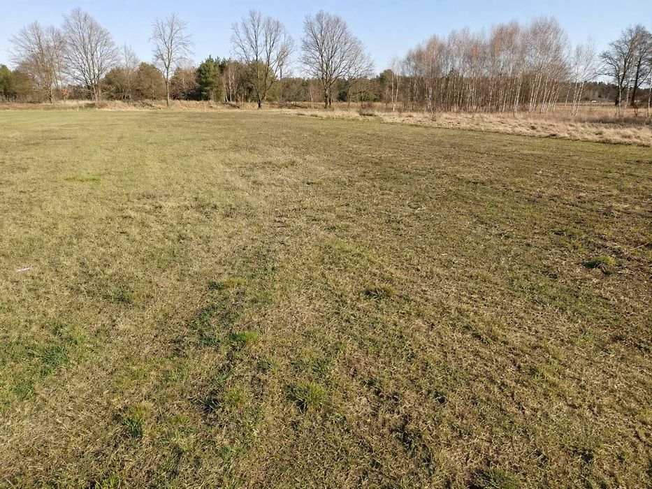 REZERWACJA | Lubieszów | 1205 m² | MPZP | blisko stawu i rzeczki - Widok 2